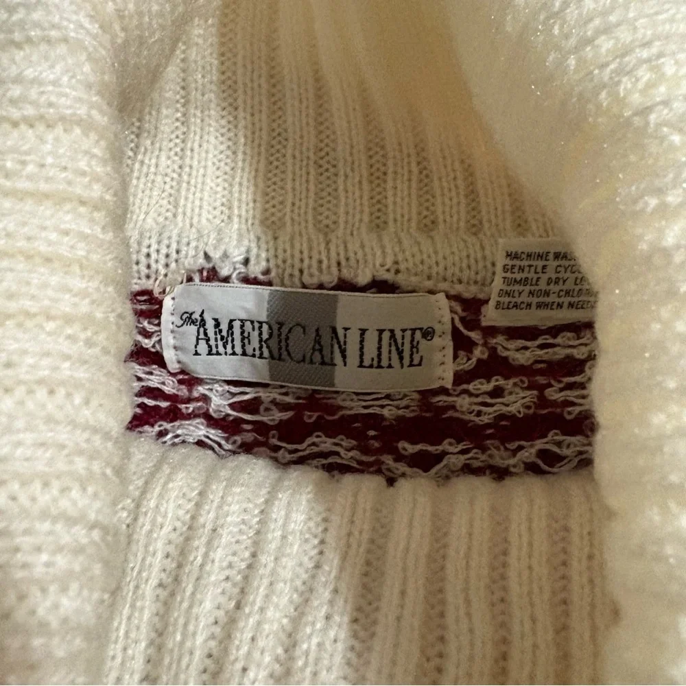 Vintage Sweater Medium